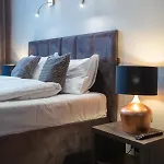 Apartamento Abba *