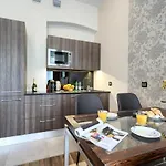 Abba Apartamento Breslavia