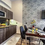 Abba Apartamento *