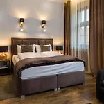 Apartamento Abba Breslavia