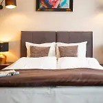 Apartamento Abba *