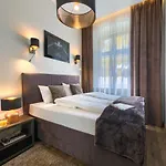 Apartamento Abba *