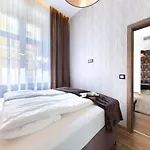 Abba Apartamento *