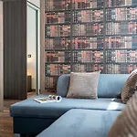 Apartamento Abba