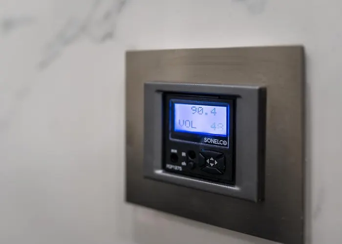 アパート Abba ヴロツワフ