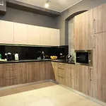 Abba Apartman Wrocław