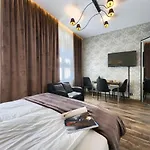 Abba Apartment *