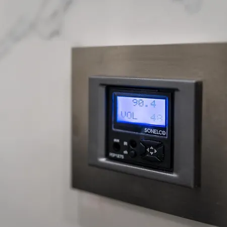 아파트 Abba 브로츠와프