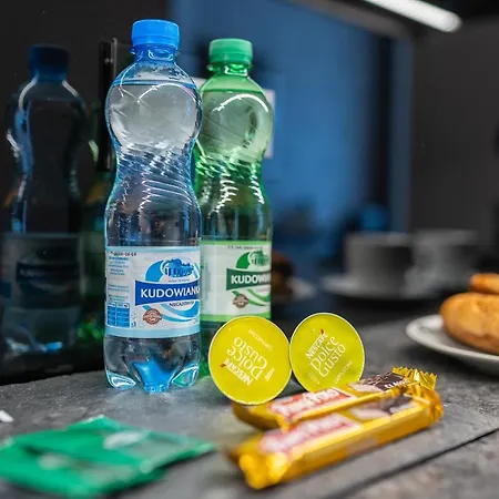 아파트 Abba 브로츠와프