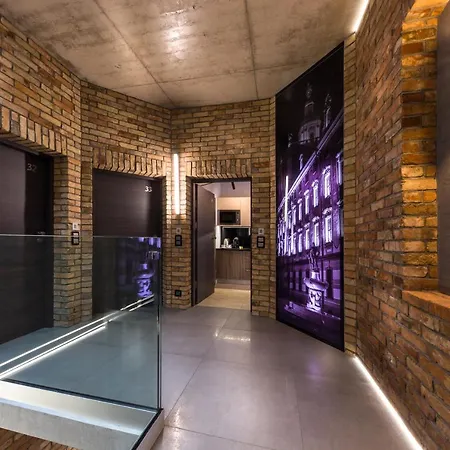 Abba Apartamento Breslavia