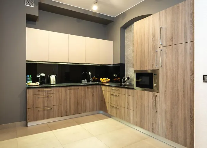 Abba Apartamento Breslavia