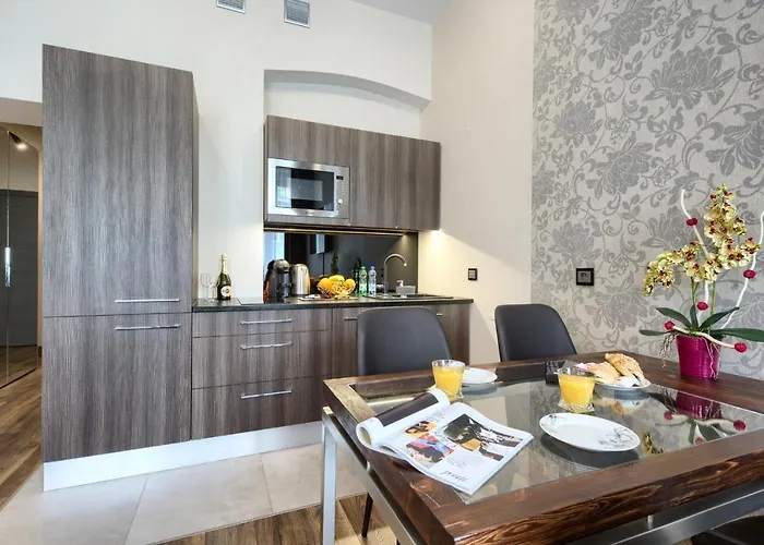 Abba Apartamento Breslavia