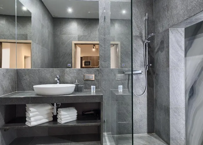 Abba Apartamento Breslavia