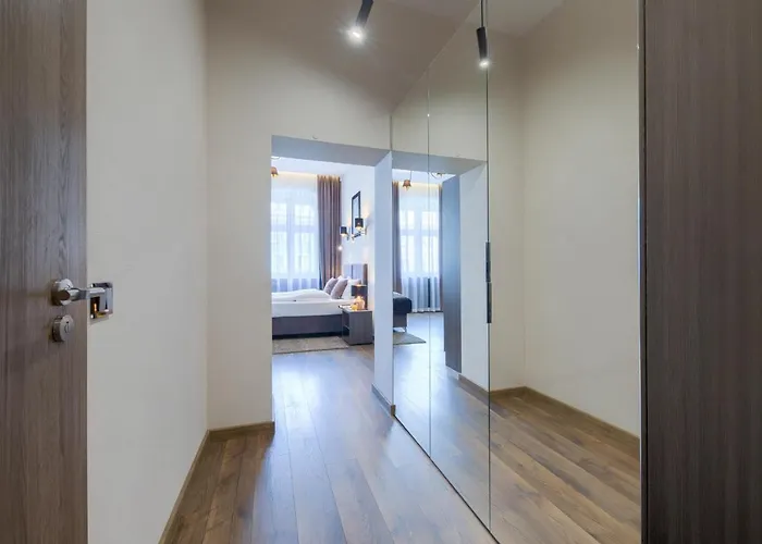 Abba Apartamento Breslavia