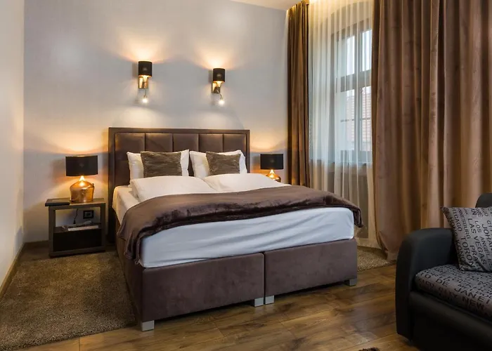 Apartment Abba Wroclaw