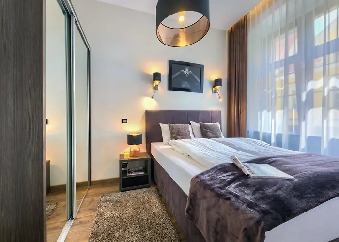 Abba Apartamento Breslavia