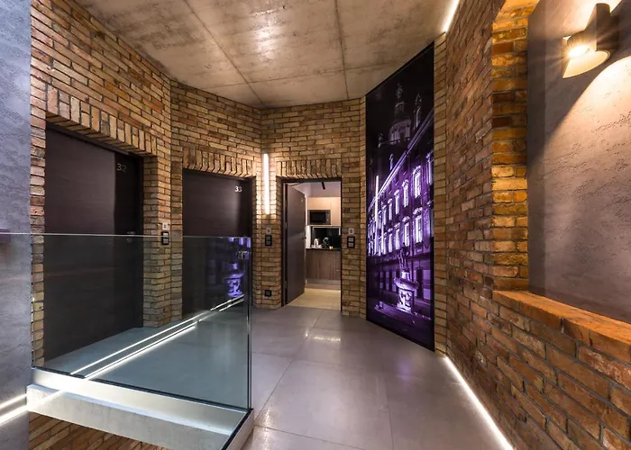 Abba Apartamento Breslavia